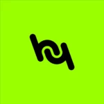 hypehype android application logo